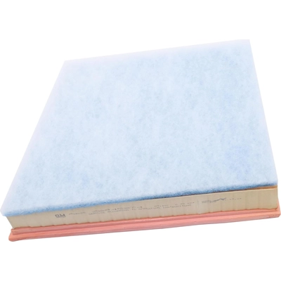 ACDELCO - A3141C - Trapezoid Air Filter pa2