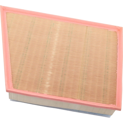 ACDELCO - A3141C - Trapezoid Air Filter pa3