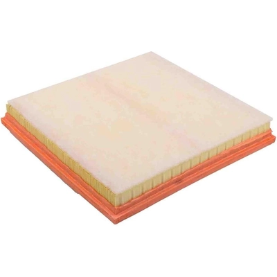 ACDELCO - A3144C - Rectangular Air Filter pa4