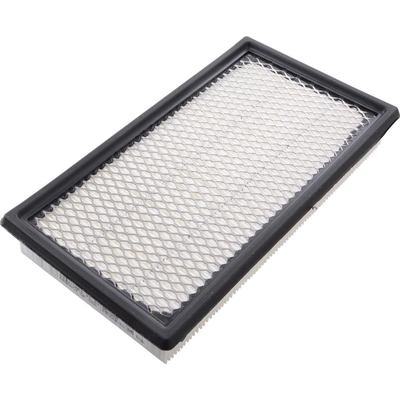 ACDELCO - A3155C - Air Filter pa4