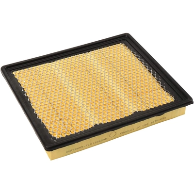 ACDELCO - A3175C - Air Filter pa2