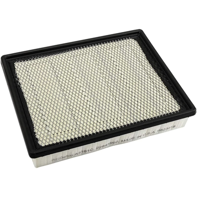 ACDELCO - A3181C - Panel Air Filter pa2