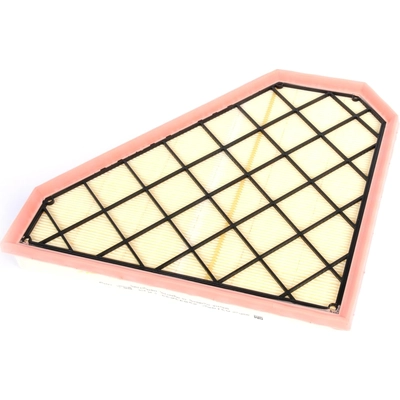 Air Filter by ACDELCO - A3185C pa1