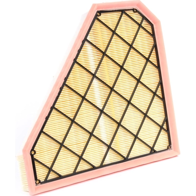 Air Filter by ACDELCO - A3185C pa2