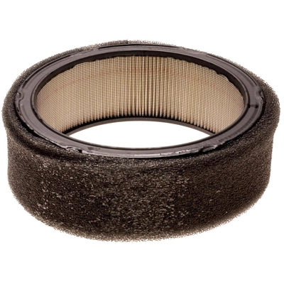 ACDELCO - A333C - Round Air Filter pa1