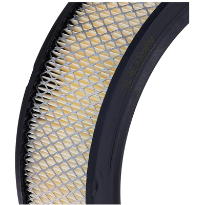 ACDELCO - A348C - Round Air Filter pa1