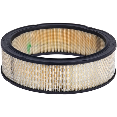 ACDELCO - A348C - Round Air Filter pa3