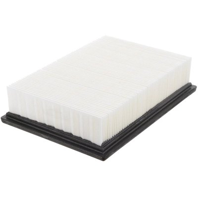 ACDELCO - A2041C - Rectangular Air Filter pa2