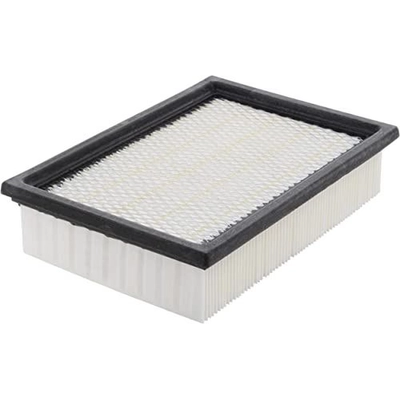 ACDELCO - A2041C - Rectangular Air Filter pa6