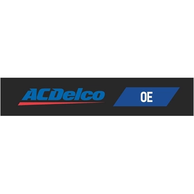 ACDELCO - A3240C - Air Filter pa1