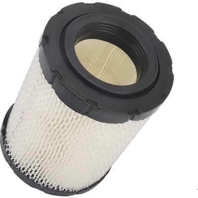 ACDELCO PROFESSIONAL - A2014C - Round Air Filter pa2