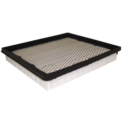 ACDELCO PROFESSIONAL - A3128C - Rectangular Air Filter pa2