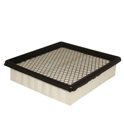 ACDELCO PROFESSIONAL - A3148C - Rectangular Air Filter pa1