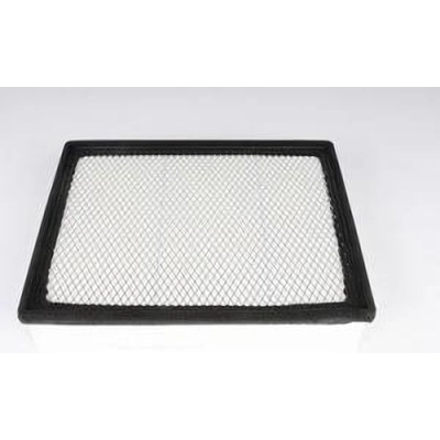 Filtre à air par ACDELCO PROFESSIONAL - A1618C pa2