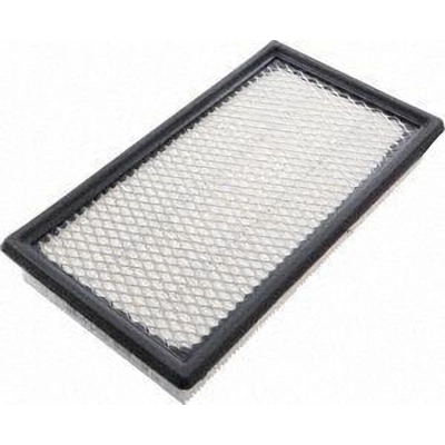 Air Filter by ACDELCO PROFESSIONAL - A3155C pa3