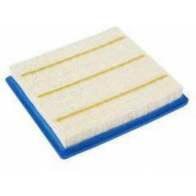 Air Filter by ACDELCO PROFESSIONAL - A3195C pa2