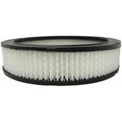 Air Filter by ACDELCO PROFESSIONAL - A331C pa1