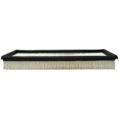 Air Filter by ACDELCO PROFESSIONAL - A787C pa1
