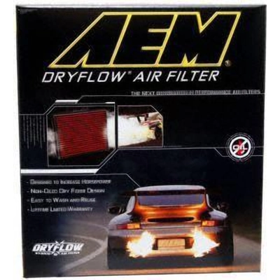 Filtre � air by AEM INDUCTION - 28-20385 pa7