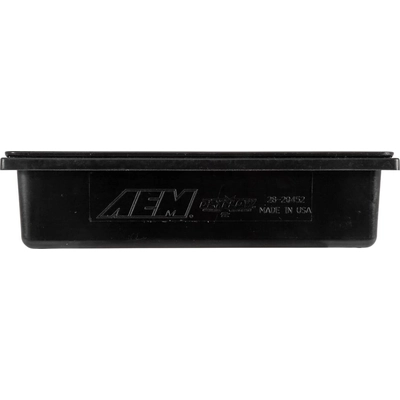 Air Filter by AEM INDUCTION - 28-20452 pa1