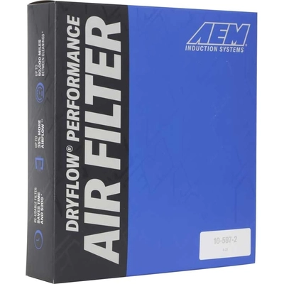 Air Filter by AEM INDUCTION - 28-50044 pa2