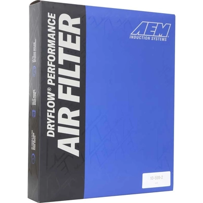 Air Filter by AEM INDUCTION - 28-50083 pa2