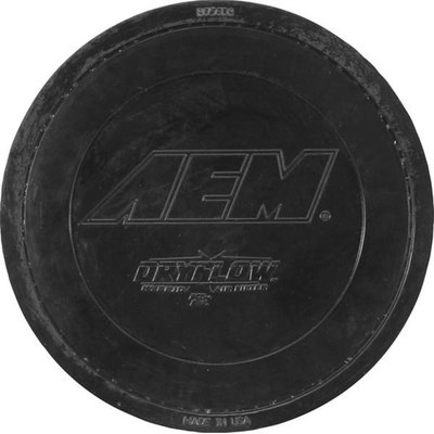 Air Filter by AEM INDUCTION - AE07073 pa1