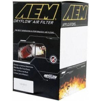 Filtre à air de AEM INDUCTION - AE20993 pa1