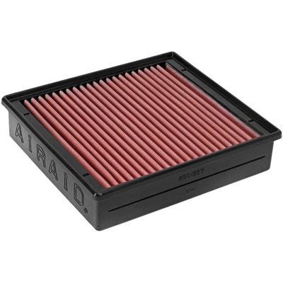 Air Filter by AIRAID - 850-357 pa10