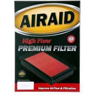 Air Filter by AIRAID - 851-135 pa3