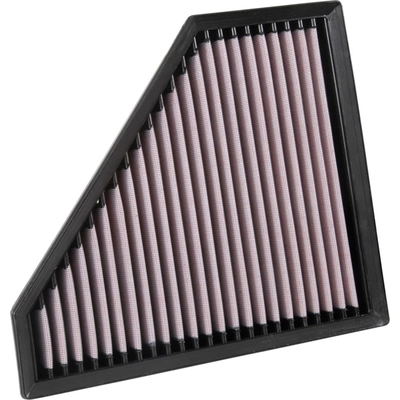 Air Filter by AIRAID - 851-496 pa3