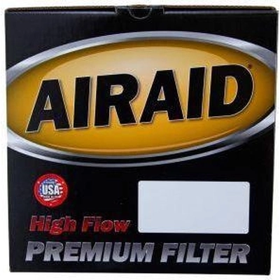 Air Filter by AIRAID - 860-512 pa9