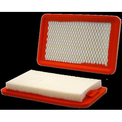Air Filter by AUTO EXTRA - 619-46017 pa1