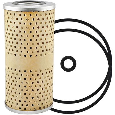 BALDWIN - P177 - Air Filter pa1