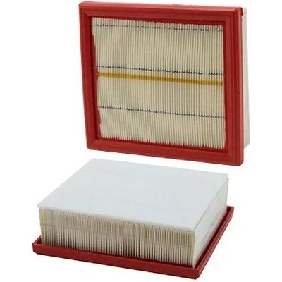 Air Filter by BALDWIN - PA10046 pa3