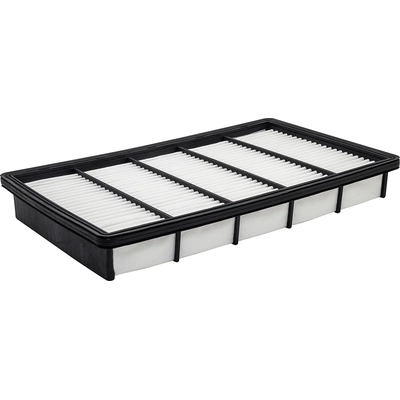 Air Filter by BALDWIN - PA10242 pa4