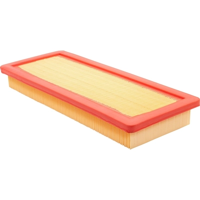 Air Filter by BALDWIN - PA10281 pa4