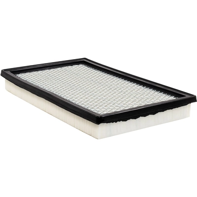 Air Filter by BALDWIN - PA10296 pa3