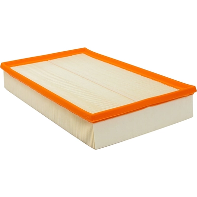 Air Filter by BALDWIN - PA10312 pa4