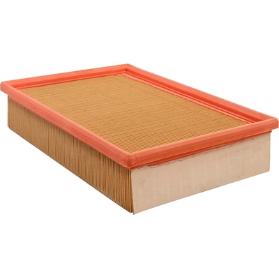 Air Filter by BALDWIN - PA10316 pa4
