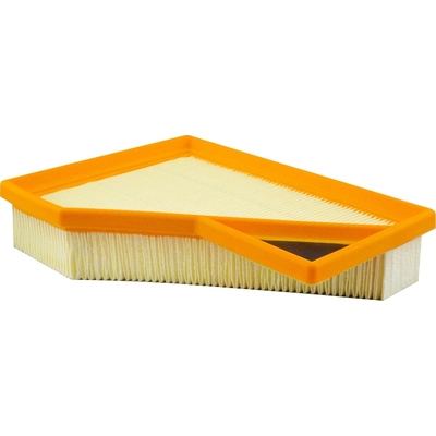 Air Filter by BALDWIN - PA10342 pa4