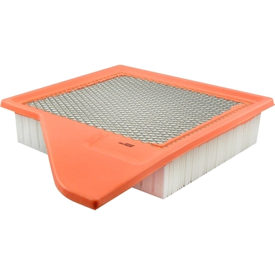 Air Filter by BALDWIN - PA10346 pa4