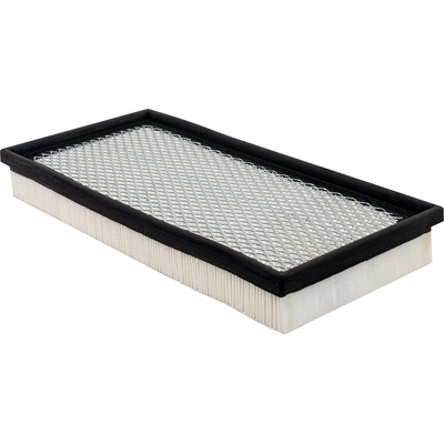Air Filter by BALDWIN - PA10358 pa3