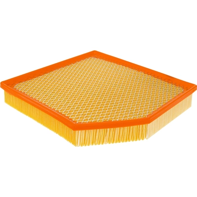 Air Filter by BALDWIN - PA10454 pa1