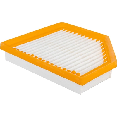 Air Filter by BALDWIN - PA10471 pa1