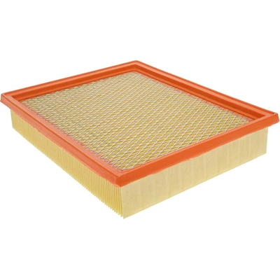 Air Filter by BALDWIN - PA10484 pa1