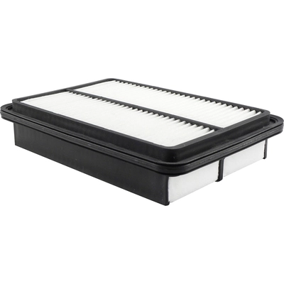 Air Filter by BALDWIN - PA2168 pa4