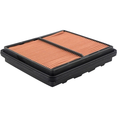 Air Filter by BALDWIN - PA4050 pa4