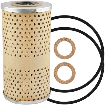 BALDWIN - PT29 - Air Filter pa1