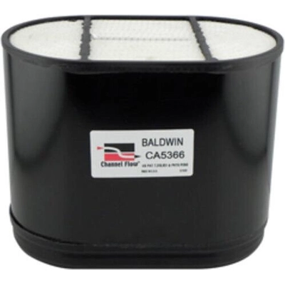 Air Filter by BALDWIN - CA5366 pa3